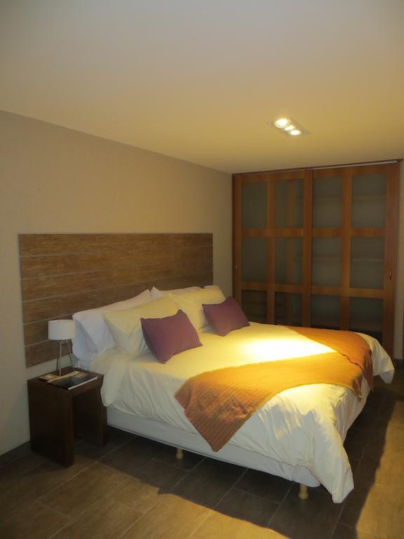 Hotel & Spa Termas Cacheuta Pokój zdjęcie